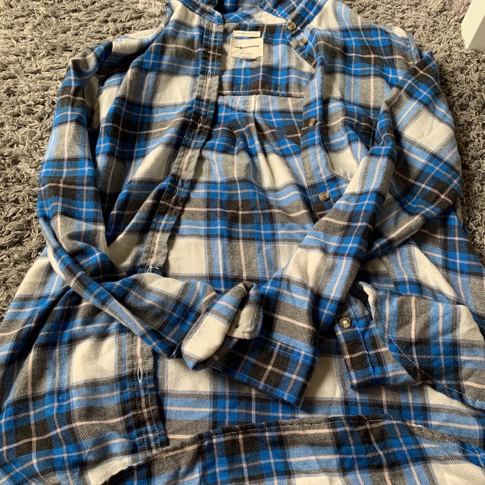 American Eagle Flannel • Super Soft